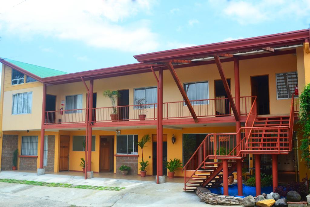 Hotel La Villa Quesada  Exteriér fotografie