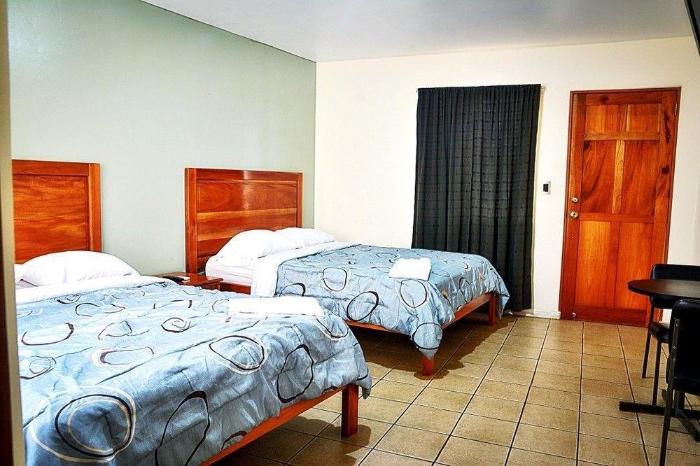 Hotel La Villa Quesada  Exteriér fotografie