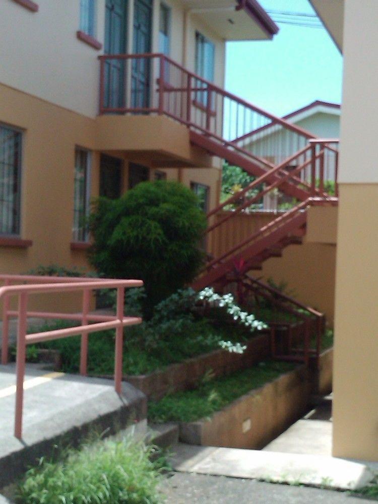 Hotel La Villa Quesada  Exteriér fotografie
